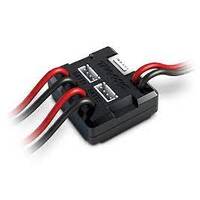 TRAXXAS  3S DUAL CHARGING BOARD 2918 