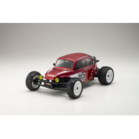 Kyosho Ultima SB Dune Master RC Buggy Electric 2WD 1/10 Scale Kit 34312