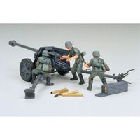 TAMIYA GERMAN 75MM A.T. G. 35047