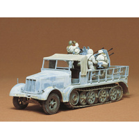 TAMIYA GERMAN SD.KFZ. 7/1 35050