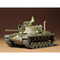 TAMIYA U.S. M48A3 PATTON 35120