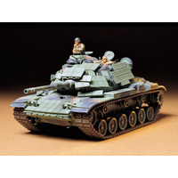 TAMIYA U.S.MARINE M60A1 353157