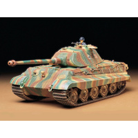 TAMIYA K. TIGER PORSCHE TURRET 35169