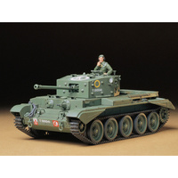 TAMIYA CROMWELL MK.IV 35221