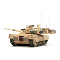 TAMIYA M1A2 ABRAMS OIF 35269