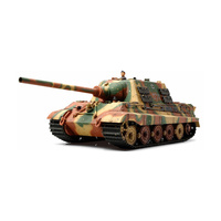 TAMIYA JAGDTIGER EARLY 35295