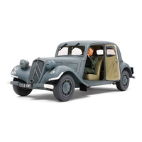 TAMIYA 1/35 CITROEN TRACTION 11CV 35301