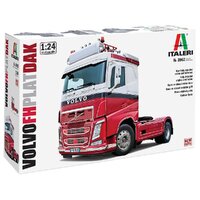 ITALERI VOLVO FH PLAT DACK 3962S