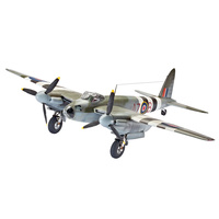 REVELL MOSQUITO MK.IV 95-04758