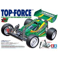 TAMIYA TOP-FORCE (2017) 47350-000