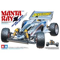 TAMIYA MANTA RAY (2018) 47367-60A