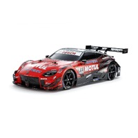 TAMIYA MOTUL AUTECH Z PAINTED (TT-02) 47503