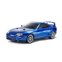 TAMIYA SUPRA (JZA80) METBLU PB BT-01 47505-600