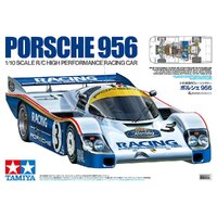 Tamiya 1/10 R/C Porsche 956 47508-000