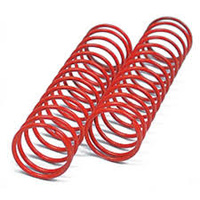 SPRINGS RED(FOR ULTRA SHOCKS)2  4957