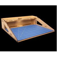 ITALERI WORKSTATION FOR MODELLING 50833