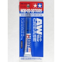 TAMIYA ANTI-WEAR GREASE (3G)