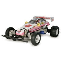 TAMIYA THE FROG (2005) RC KIT 58354