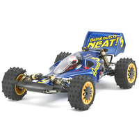 TAMIYA AVANTE (2011) 58489