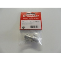 GRAUPNER 5MM PROP ADAPTER 6053.50