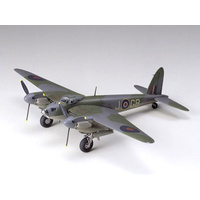 TAMIYA 1/72 MOSQUITO B MK.IV/PR MK.IV 60753