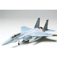 TAMIYA F-15C EAGLE 61029