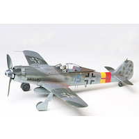 TAMIYA FOCKE-WULF FW190 D-9 61041