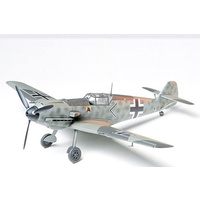 TAMIYA MESSERSCHMITT BF109 E-3 T61050