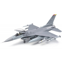 TAMIYA 1/48 F-16CJ FIGHTING FALCON 61098