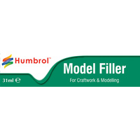 HUMBROL MODEL FILLER 31 ML 63-MF