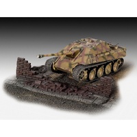 REVELL MODEL SET SD.KFZ.173 JAGDPANTHER 63232