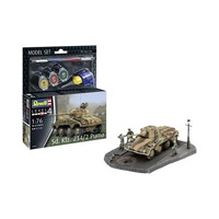 REVELL MODEL SET SD.KFZ. 234/2 PUMA   63288