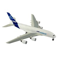 REVELL MODEL SET AIRBUS A380 63808