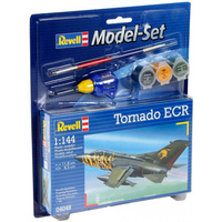 REVELL SET TORNADO ECR 64048