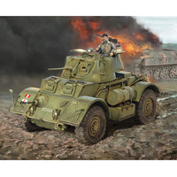 ITALERI STAGHOUND MK. I 1:35 AUST.DECALS