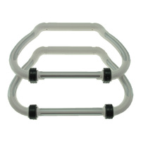 TWISTER QUATTRO LANDING SKID SET (1)