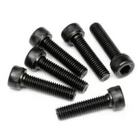 5x20mm Cap Head Screw 68008