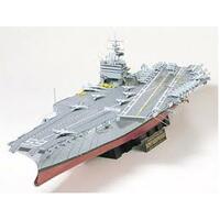 TAMIYA 1/350 US ENTERPRISE CVN-65 AIRCRAFT CARRIER 78007