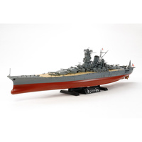 TAMIYA 1/350 YAMATO (2013) 78030