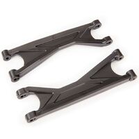 TRAXXAS SUSPENSION ARM, BLACK, UPPER (L OR R)  7829