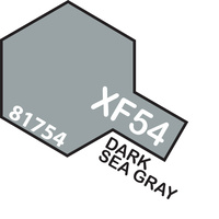 T81754 MINI XF-54 DARK SEA GREY 81754