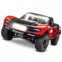 TRAXXAS UNLIMITED DESERT RACER 6S WD 85086-4RGD