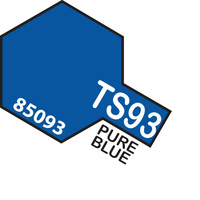 TAMIYA TS-93 PURE BLUE 85093