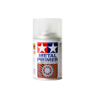 TAMIYA METAL PRIMER T87061