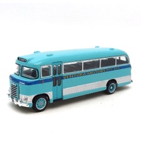 ROAD RAGERS 1:87 Aussie 1958 Bedford VENTURA BUS LINES - in display case 87