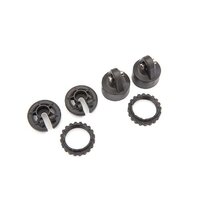 TRAXXAS SHOCK CAPS, GT-MAXX SHOCKS/SPRII 8964