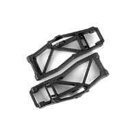 TRAXXAS SUSPENSION ARMS, LOWER BACK (2)  8999