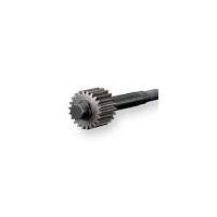 TRAXXAS  INPUT GEAR, 22-TOOTH/ INPUT SHAFT (TRANSMISSION) (HEAVY DUTY) 9494