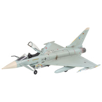 REVELL EUROFIGHTER TYPHOON 95-04317