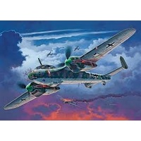 REVELL DORNIER B-5 Nightfighter 95-04925